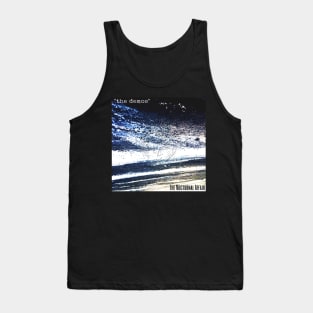 the demos album cover Tank Top